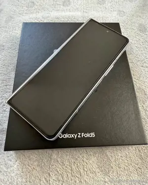 Samsung Galaxy Z Fold5 Bild 2
