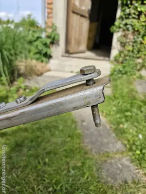 Fahrradanhänger Bild 2