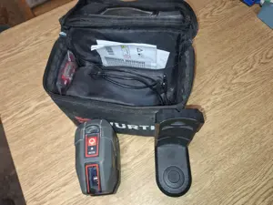 Kreuzlinienlaser Würth Bild 3