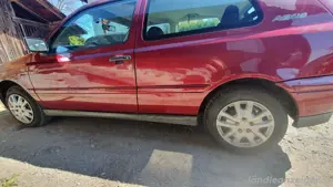 Golf 3 Avenue Bild 4