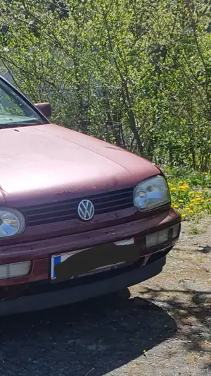 Golf 3 Avenue
