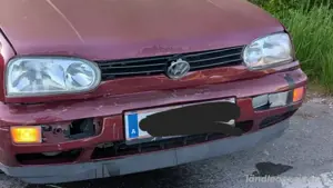 Golf 3 Avenue Bild 2
