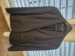 H&M Herren Sakko Gr.48 50