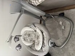 Joie Serina elektrische Babyschauckel