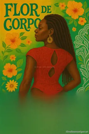 "Flor de Corpo    Kunstwerk von LeGo Ha