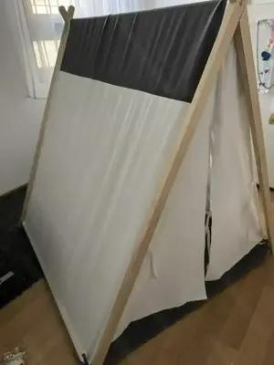 Kinderzelt Indoor