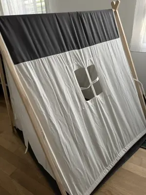 Kinderzelt Indoor Bild 3