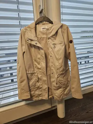 Only Übergangsjacke Gr.M