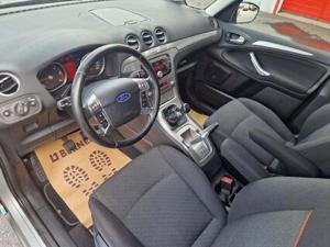 Ford Galaxy Bild 15