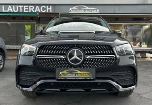 Mercedes-Benz GLE Bild 2