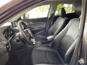 Mazda CX-3 Bild 8