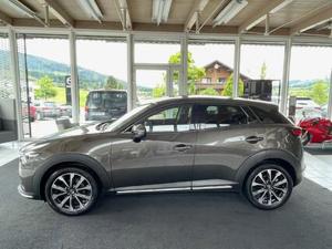 Mazda CX-3 Bild 2