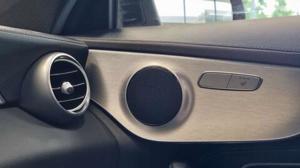 Mercedes-Benz C 180 Bild 20
