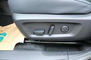 Mitsubishi Outlander Bild 17