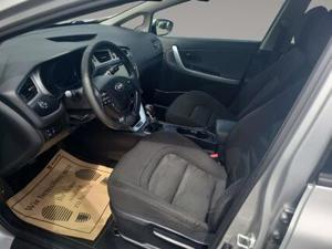 Kia ceed Bild 9