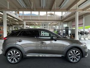 Mazda CX-3 Bild 4
