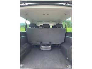 VW Caravelle Bild 18