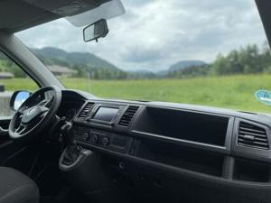 VW Caravelle Bild 14