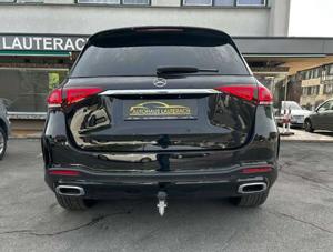 Mercedes-Benz GLE Bild 14