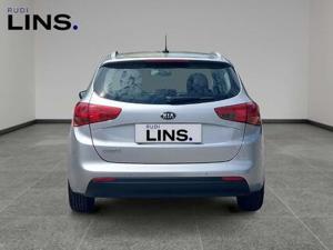 Kia ceed Bild 4