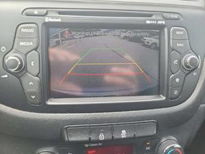 Kia ceed Bild 19