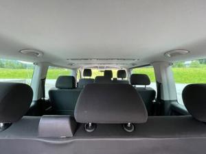 VW Caravelle Bild 19