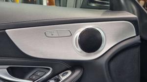 Mercedes-Benz C 180 Bild 15