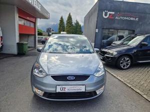 Ford Galaxy Bild 3