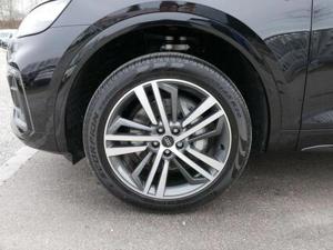 Audi Q5 Bild 3