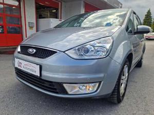 Ford Galaxy Bild 6
