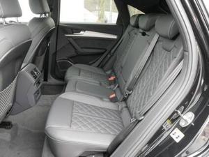 Audi Q5 Bild 7