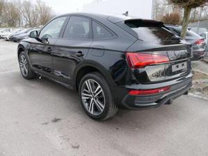 Audi Q5 Bild 5