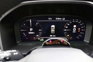 Mitsubishi Outlander Bild 14