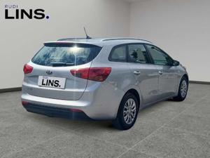 Kia ceed Bild 5