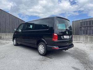 VW Caravelle Bild 3