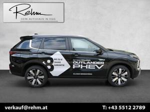 Mitsubishi Outlander Bild 4