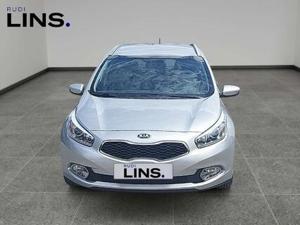 Kia ceed Bild 8