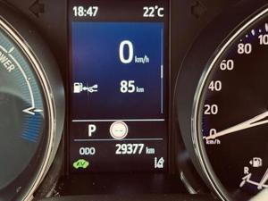 Toyota C-HR Bild 12