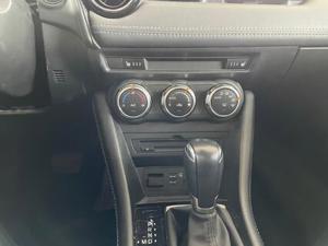 Mazda CX-3 Bild 14