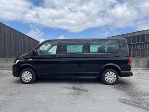 VW Caravelle Bild 5