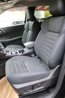 Mitsubishi Outlander Bild 8