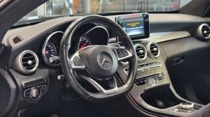 Mercedes-Benz C 180 Bild 12