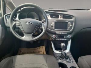 Kia ceed Bild 10