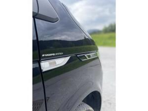 VW Caravelle Bild 9