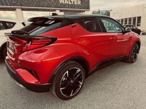 Toyota C-HR Bild 6
