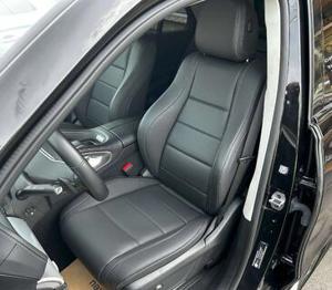 Mercedes-Benz GLE Bild 19
