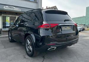 Mercedes-Benz GLE Bild 6