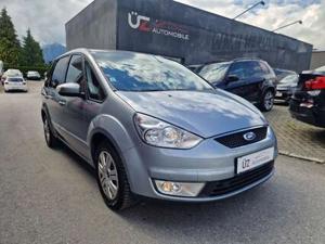 Ford Galaxy Bild 2
