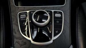 Mercedes-Benz C 180 Bild 19