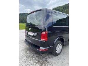 VW Caravelle Bild 10